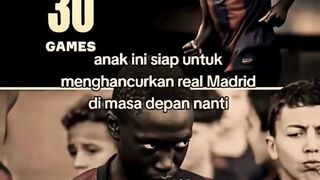 New eto'o?