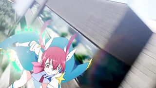 006_《零帧起手》#动二次元漫 #动漫 #动画 #混剪