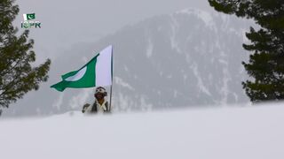 Pakistan Zindabad. Sahir Ali Bagga,❤️❤️❤️