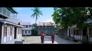 ঝগরা বাড়ির ঝগরা