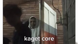 Kaget Core terkocak dan terngakak????