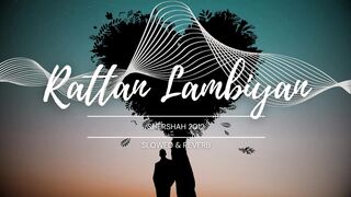 Lambiyaan Si Judaiyaan - Arijit Singh Song | Slowed and Reverb