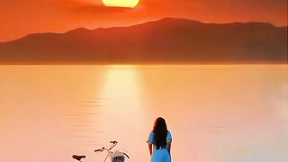 Online earnings short video