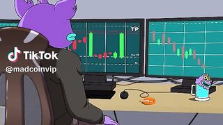 Trading forex