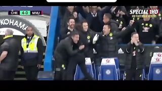Football Chelsea
