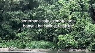 Sederhana saja