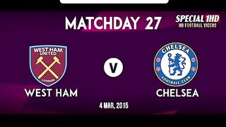 Football Chelsea