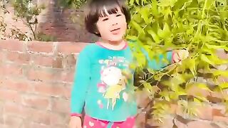 Cute Baby