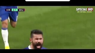 Football Chelsea