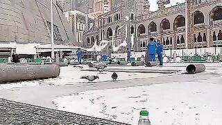 Subhan Allah