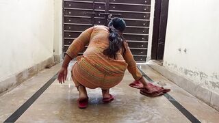 Home cleaning