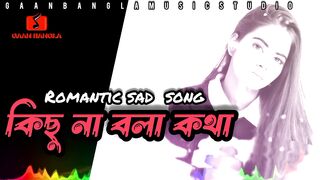 কিছু না বলা কথা