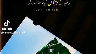 Pakiastan zindabad