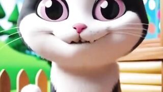 Catroon for kid