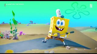 spongebob
