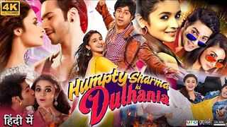 Humpty Sharma Ki Dulhania hindi movie