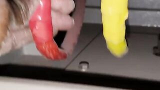 How to use clamp metre