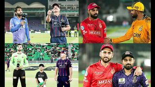 Pakistan Super League 10 festival to be re-decorated from today
