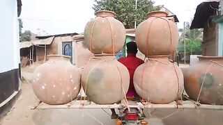 Exclusive Trending Comedy Video 2025 New Amazing Funny Video 2025