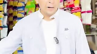 Kesi lagi trick