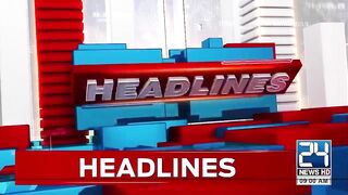 Pakistan India Ceasefire - High Alert Issued