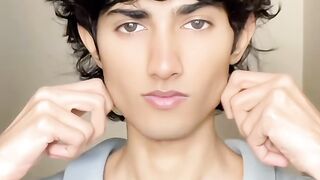 Most effective exercises for Jawline ✅