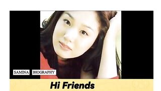 Biography ha na