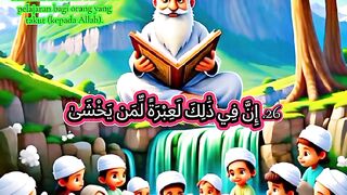 Surah An-Nazi