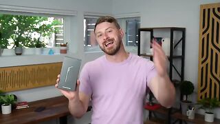 Samsung Galaxy S25 Edge Unboxing!
