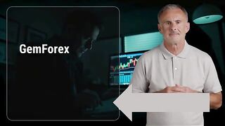 GemForex ™ - The Official App WebSite 2025 [UPDATED]