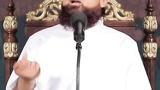 Raza Saqib mustafai sahib.