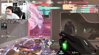 super ace play valorant