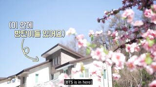 Run BTS - ep 140