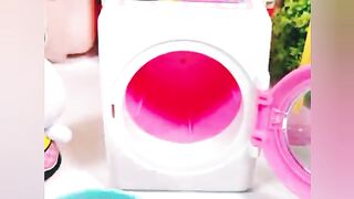 Mini machine set