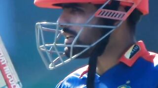 King BABER AZAM