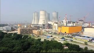 Ruppur National Power Plant