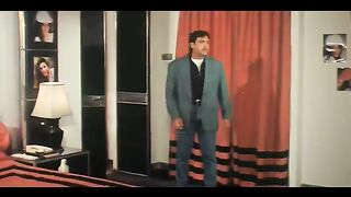 Naseeb Govinda moves song