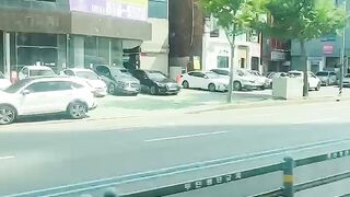 Korean Roads