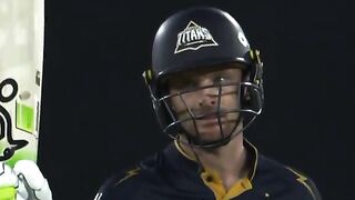 Jos butler the boss batting