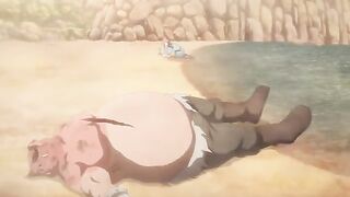 Teogonia S1 Episode 3 in Hindi