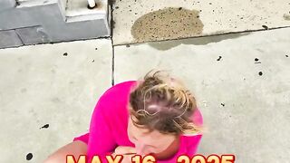 What happened today in Port Richmond May 16, 2025 Documenting the Struggle