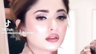 Makeup tricks, makeup studio, party makeup