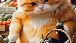 Cat work at home daily vibes