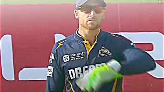 Jos butler