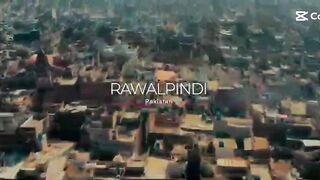 RAWALPINDI FULL HD DRON