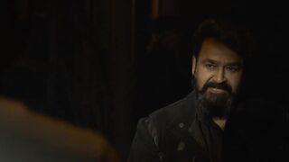 L2 Empuraan (2025) | Mohanlal’s New Hindi Dubbed Movie | Latest South Action Thriller Movie 2025 part 9