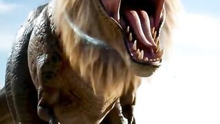 What was the Earth like IN THE PAST During the Age of Dinosaurs?
