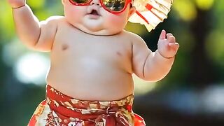 Dancing Kid