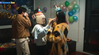 Revenge Of Others S01 E08 Eng Sub
