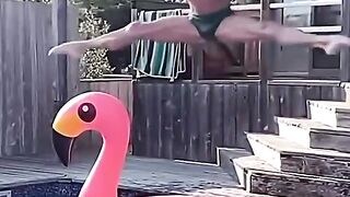 Vidéo drôle